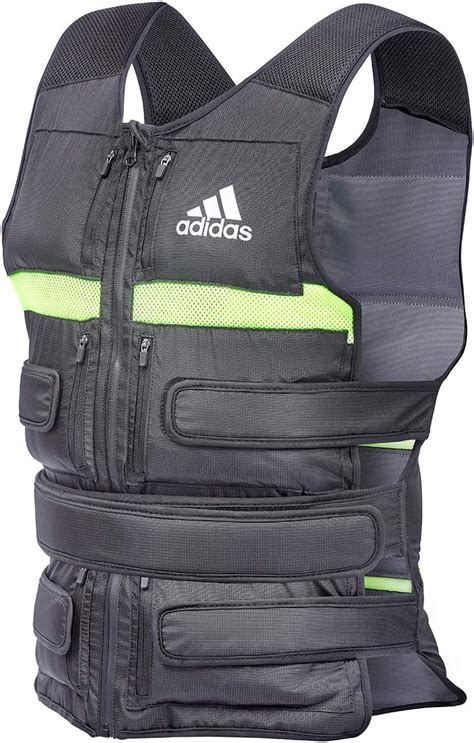 adidas Performance Adjustable Weight Vest 